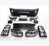facelift kits for lr3 convert ino lr4, old model convertion to lr4 XZY-LR3-16-LR4.