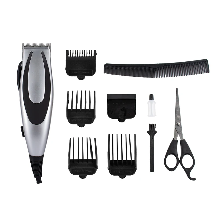 

professional hair cutting machine cheap corded private label ac hair clipper, Customized