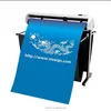 Hot!!! Good price USB 2.0 cut 2mm thickness vinyl cutting plotter HL1200 48" print and cut plotter