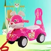 Alibaba trade assurance chian factory cheap price kids toy rabbit animal ride