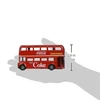 Coca Cola Routemaster London Double Decker Bus Diecast Model Car Scale 1:64 by Motorcity Classics