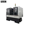 G46L Simple operation CNC lathe machine CNC lathe machine price