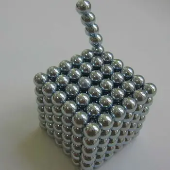 super magnet balls