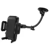 Universal Flexible Scalable Rotatable Mobile Phone Mount Stand Cell Phone Car Holder