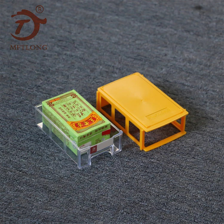 plastic drawer storage box