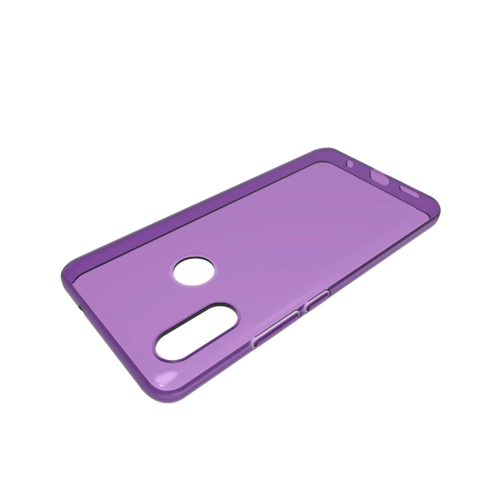 Shockproof soft Tpu cover case For HTC U19E