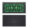 surface mount rgb led single color dual color full color led display wall