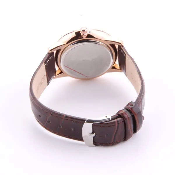 Japan Movement Pc21j Sr626sw Battery Straps Watch For Men Buy Water