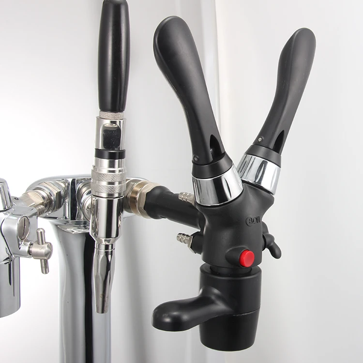 Hot Sale Plastic Beer Keg Tap Filling Faucet For Beer Tower Buy Beer Keg Tap,Beer Tap Faucet