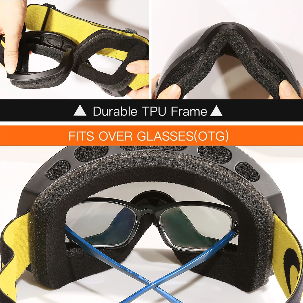 2018 Cheap Custom Ski Goggle Straps For Snow Goggle Buy Custom Ski