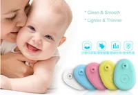 

Smart Baby Nappy Button Humidity Temperature Sensor Cellphone APP Baby Monitor