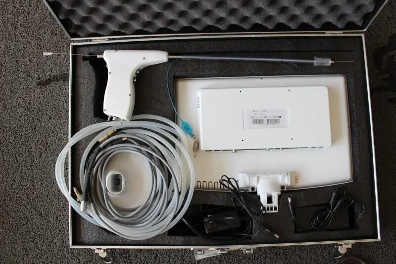 Mslde01 Artificial Insemination Equipment Canine Visual Infusion System