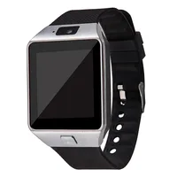 

Bluetooth Smartwatch DZ09 Android Phone TF Sim Card Camera Men Women Sport Wristwatch PK GT08 A1 Smart Watch
