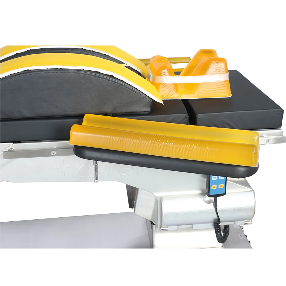 Medical Avoid Bedsore Gel Pads Prone Headrest Head Position Pad Buy