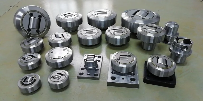 combined bearings 4.062