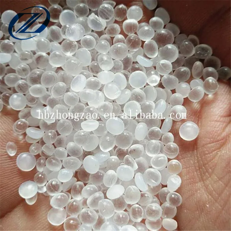 
Best price!! Sabic Sinopec Exxonmobile Virgin /Recycle HDPE / LDPE / LLDPE Granules PELBD plastic granules 