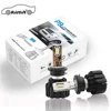 Super bright low MOQ auto car head lights conversion kit d3s d1s led