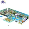 Good quality factory kids indoor playsets gym play playground equipment for sale