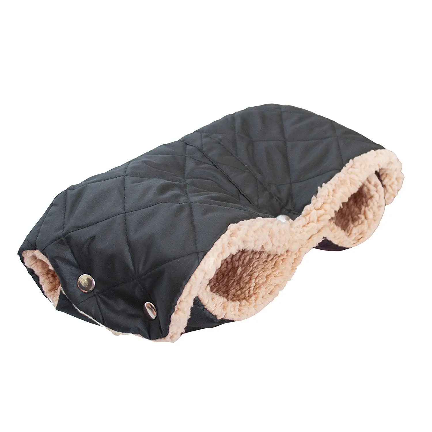 stroller hand muff