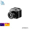 fire worker infrared vue fit Inspire 2 temperature testing recording infrared thermal IR camera