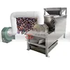 Professional Automatic Cocoa Skin Peeler Cocoa Bean Peeling Machine