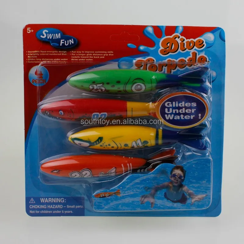 Underwater Kids Summer Swimming Pool Party Diving And Sinking Dive Game