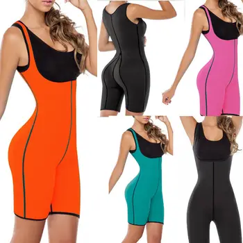 sauna suit body shaper