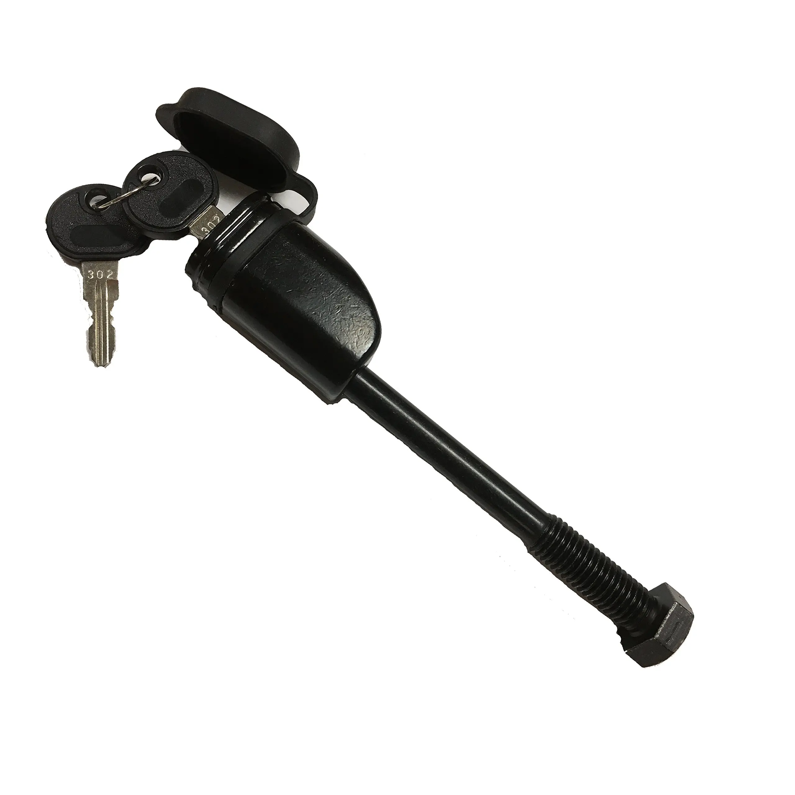 thule 9502 lock