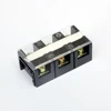 Terminal block for TC terminal