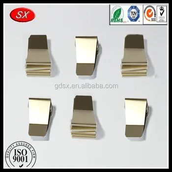 spring clips fasteners