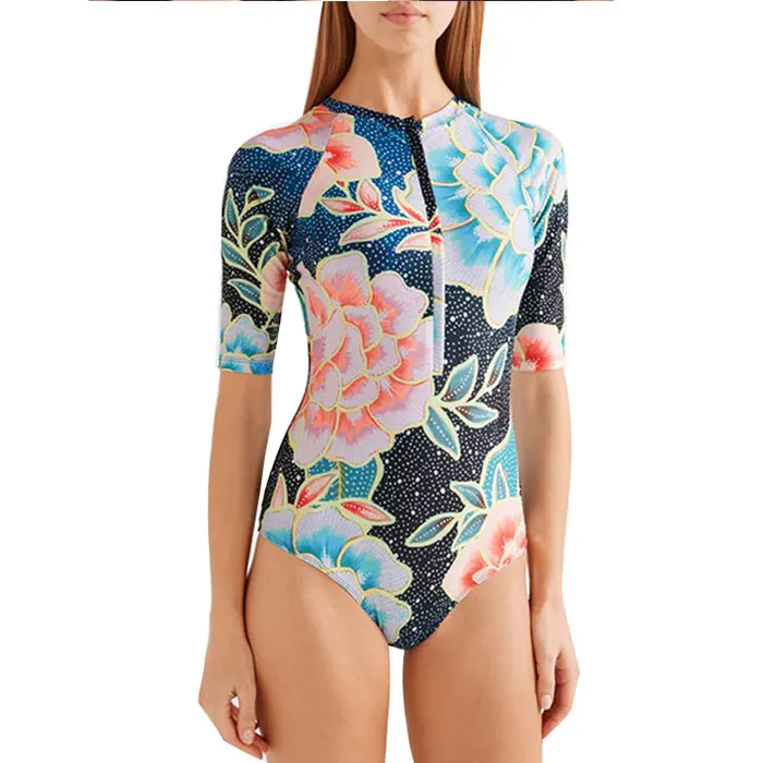 extremely modest swimwear