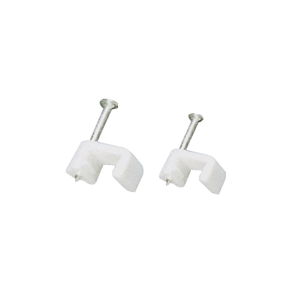 tv cable clips