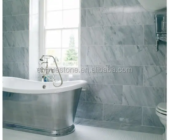 Mandarin_Stone_Carrara_polished_marble_tiles_1