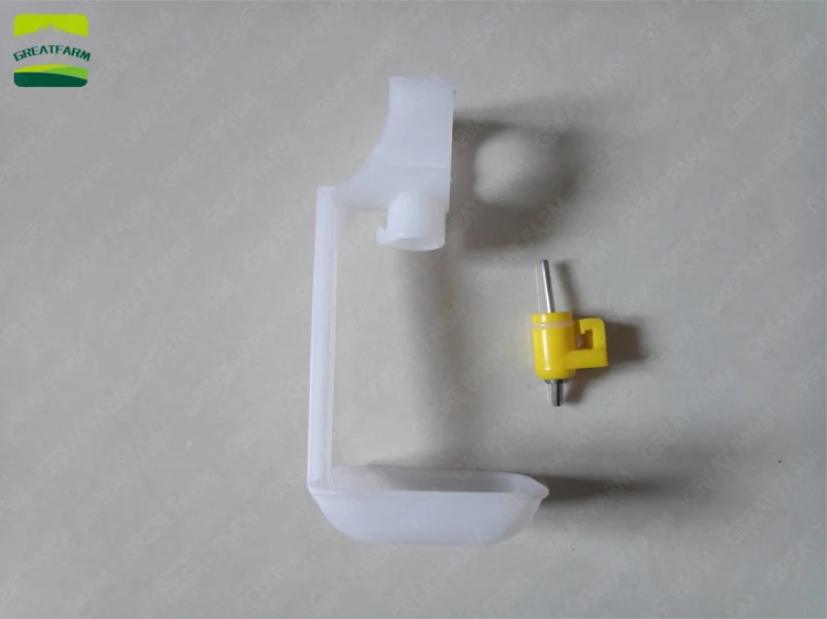 Great farm plastic chicken cup drinker for sale