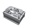 Professional Design OEM Plastic Auto Parts Injection Molding Process