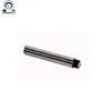 AL2250 model steel multi-wedge belt wheel drive drum/ poly-v wheel type steel conveyor roller