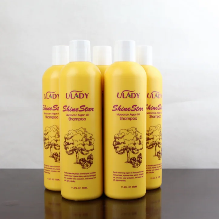 

morocco argan oil shampoo hair care treatment