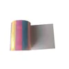 Sequins Film Roll for embroidery textile