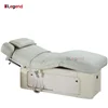 Wholesales cheap price electric face beauty bed cosmetic treatment table massage bed