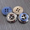 Convert Colored Sew Button