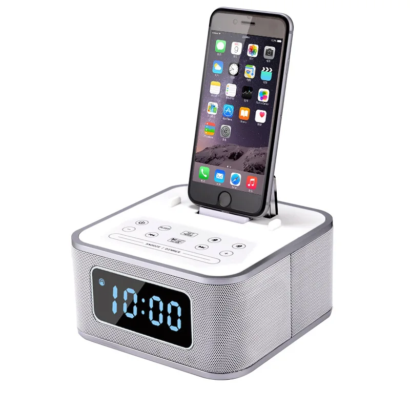Altavoz Dock Iphone Altavoz Dock Iphone