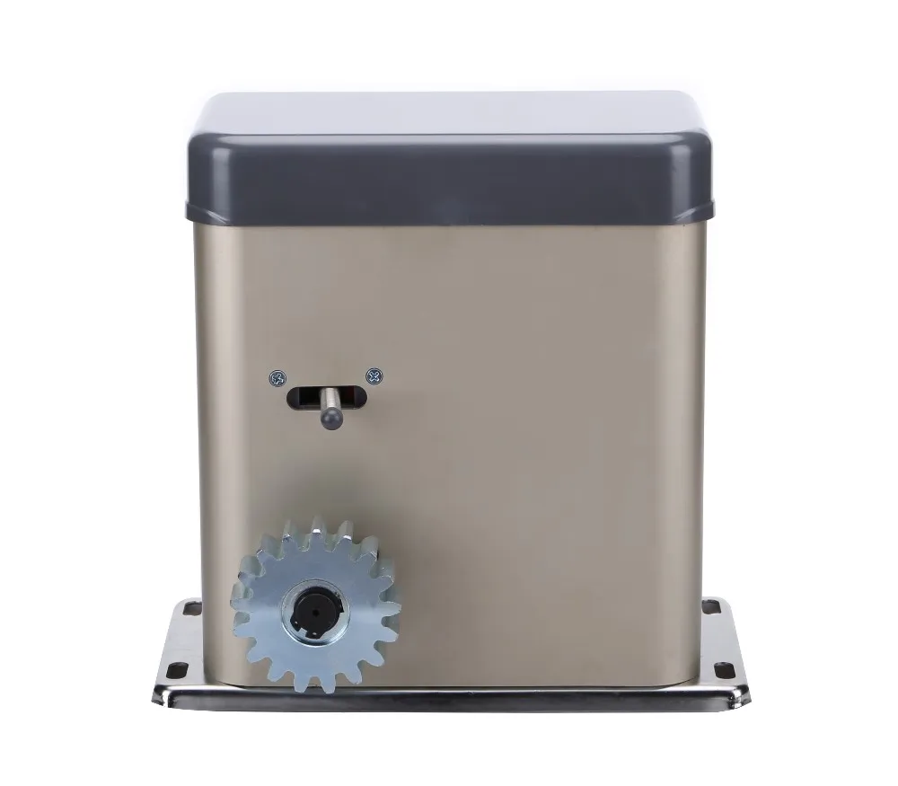 Joytech Automatic Sliding Door Motor Dkc300dc With Spring Or