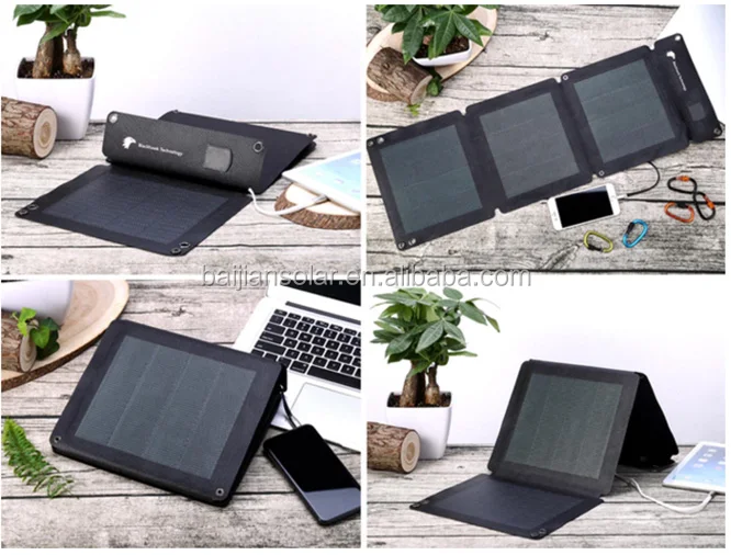 12w New Design Solar Mobile Charger In Various Colors Buy Solar