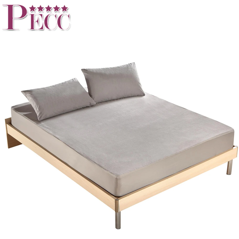 マットレスプロテクター8