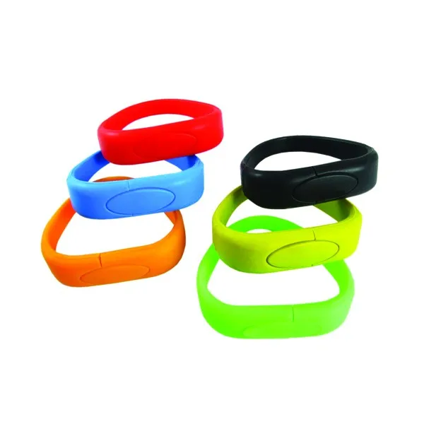 

Promotion Gifts Army Wristband USB Flash Drive 2.0 USB Pen Drive 32GB