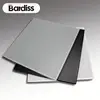 Workshop al square false ceiling tile in pakistan 595*595mm aluminum heat resistant lay on false ceiling tiles