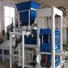 side walk bricks making machine ceramic brick making machine Waste Material Block Making Machine