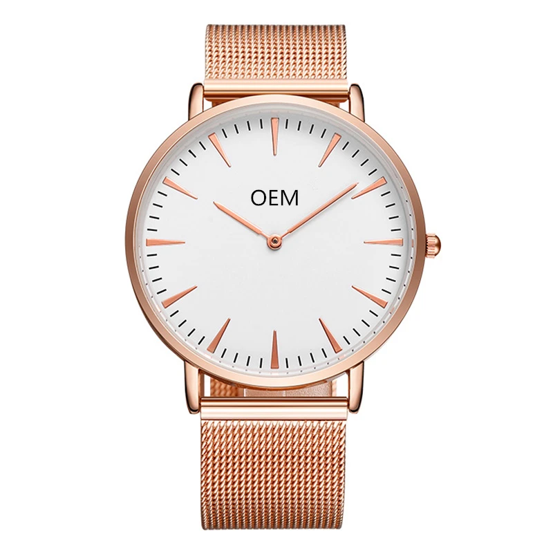 

Custom Your Own Brand Watch Men Custom Logo Ultra-thin Personalized Mens Watch Branding Company Name OEM Wrist watch