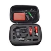 Zipper Hard EVA Storage Case Storage Kit For Camera Accessory Lens Smart Clip Video Stabilization