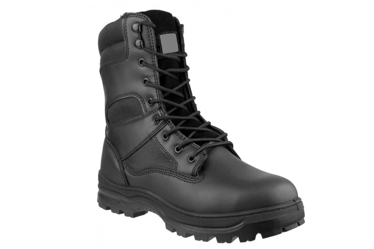 boots army